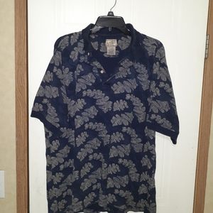 Catalina Island Wear short sleeved polo shirt